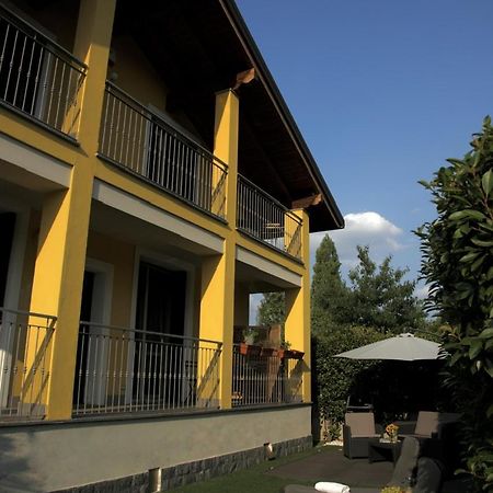 B&B Villa Milano By Rhospitality It Cornaredo Exterior foto