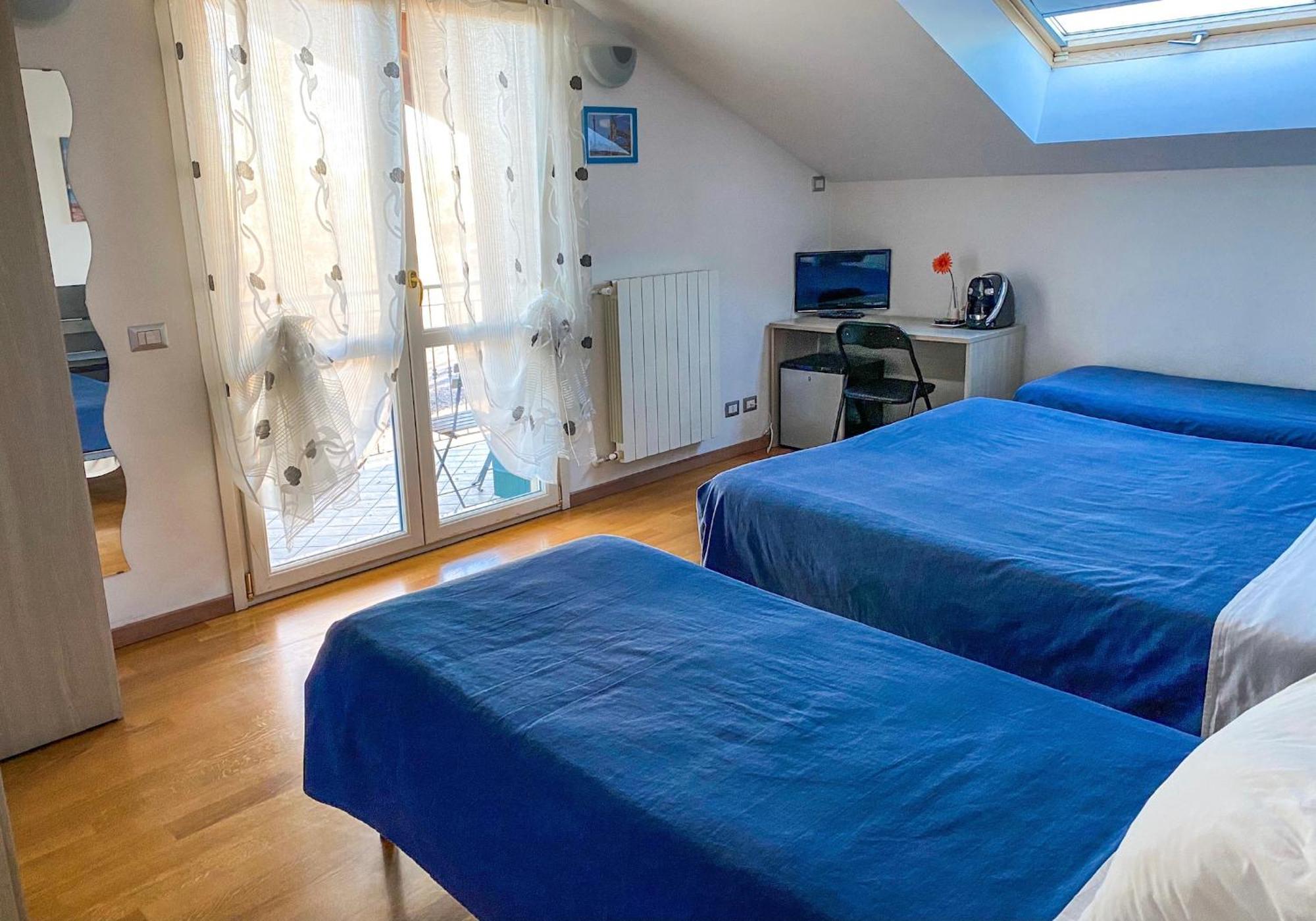 B&B Villa Milano By Rhospitality It Cornaredo Quarto foto