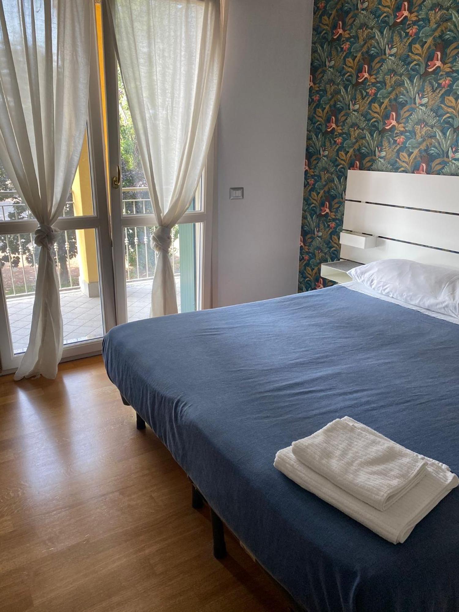 B&B Villa Milano By Rhospitality It Cornaredo Quarto foto