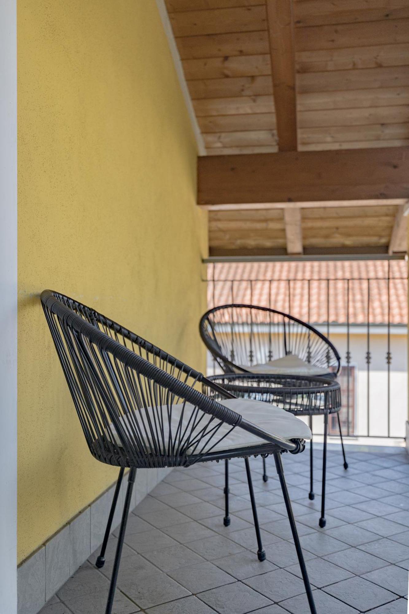 B&B Villa Milano By Rhospitality It Cornaredo Exterior foto