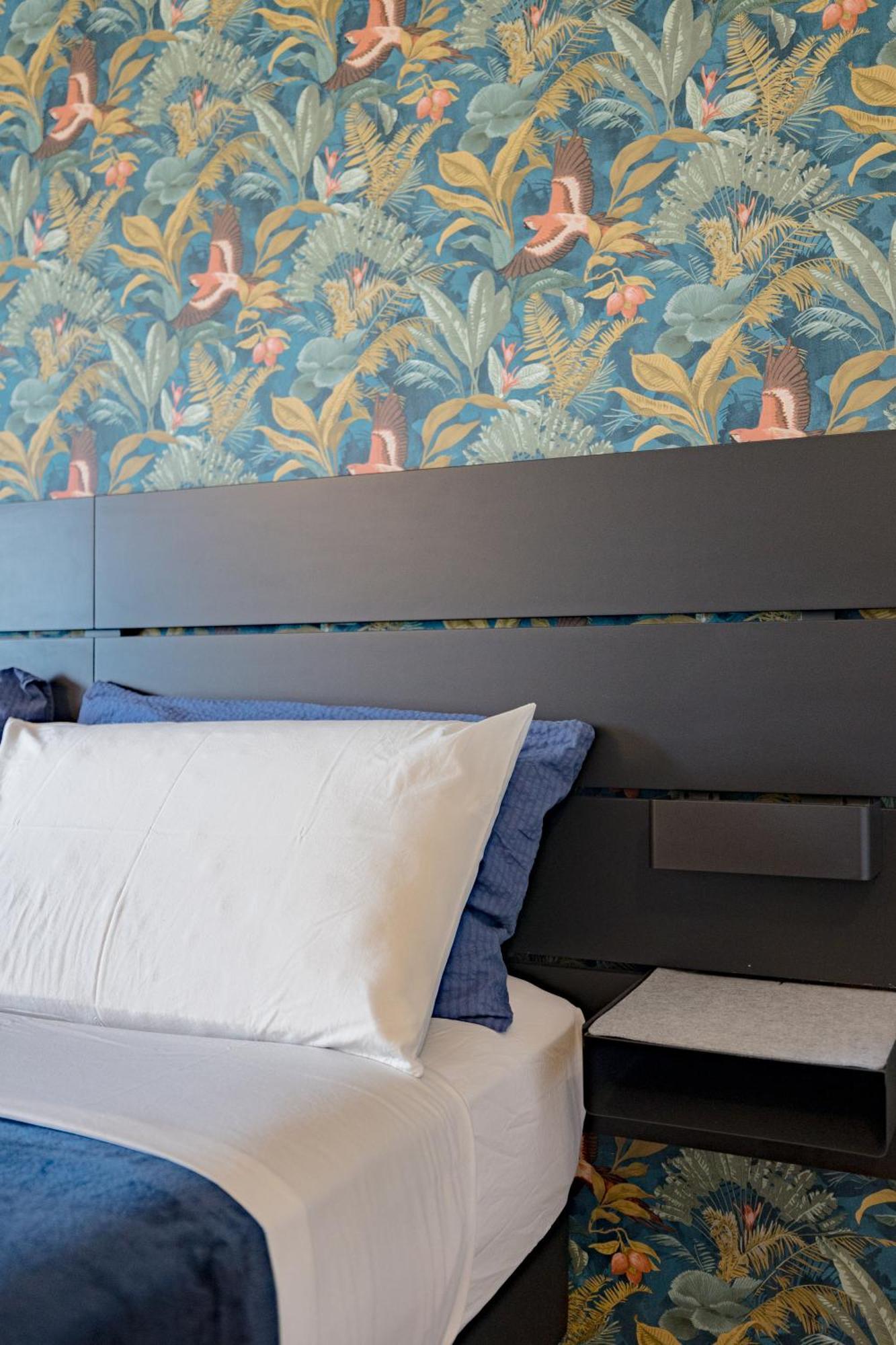 B&B Villa Milano By Rhospitality It Cornaredo Exterior foto