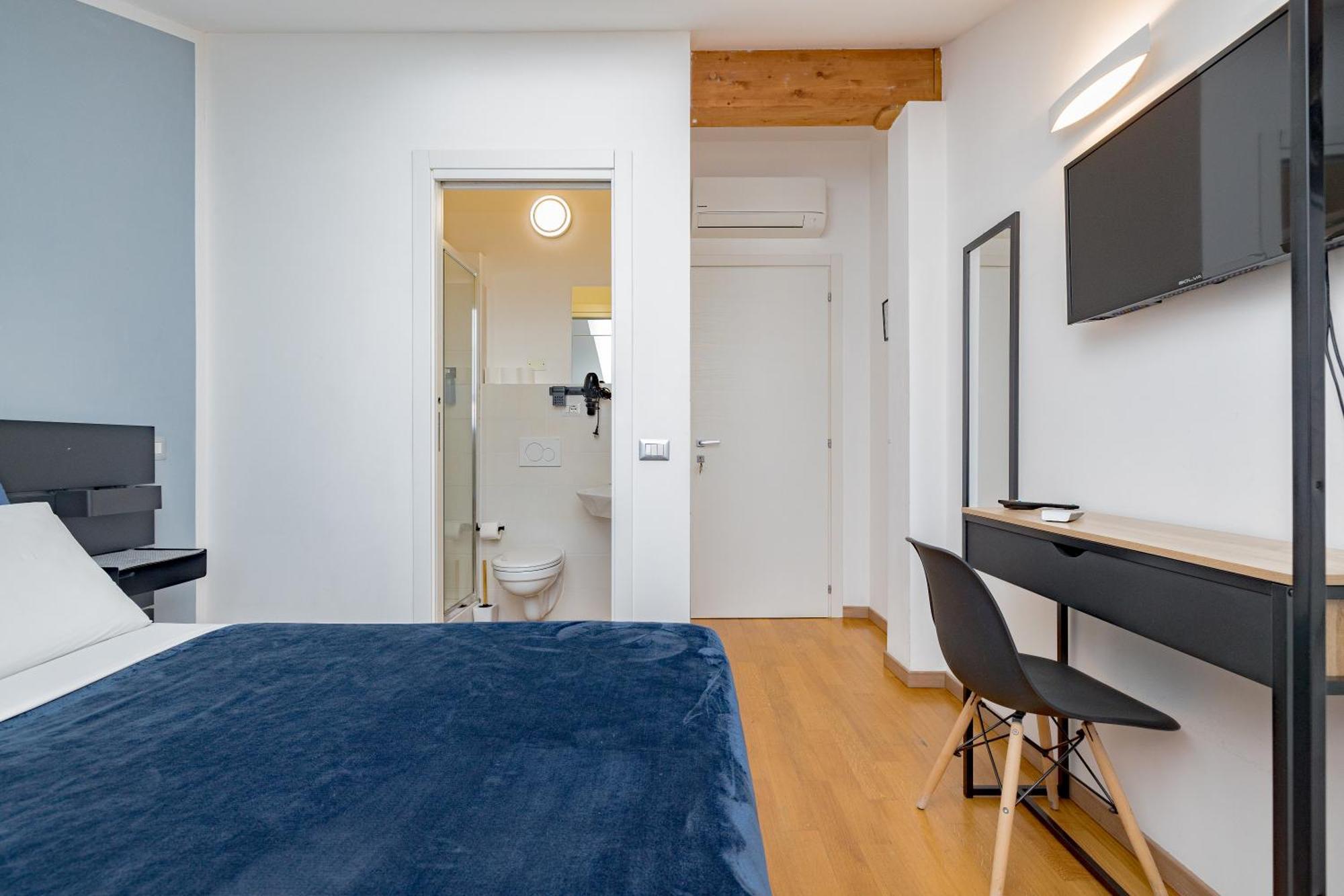 B&B Villa Milano By Rhospitality It Cornaredo Exterior foto