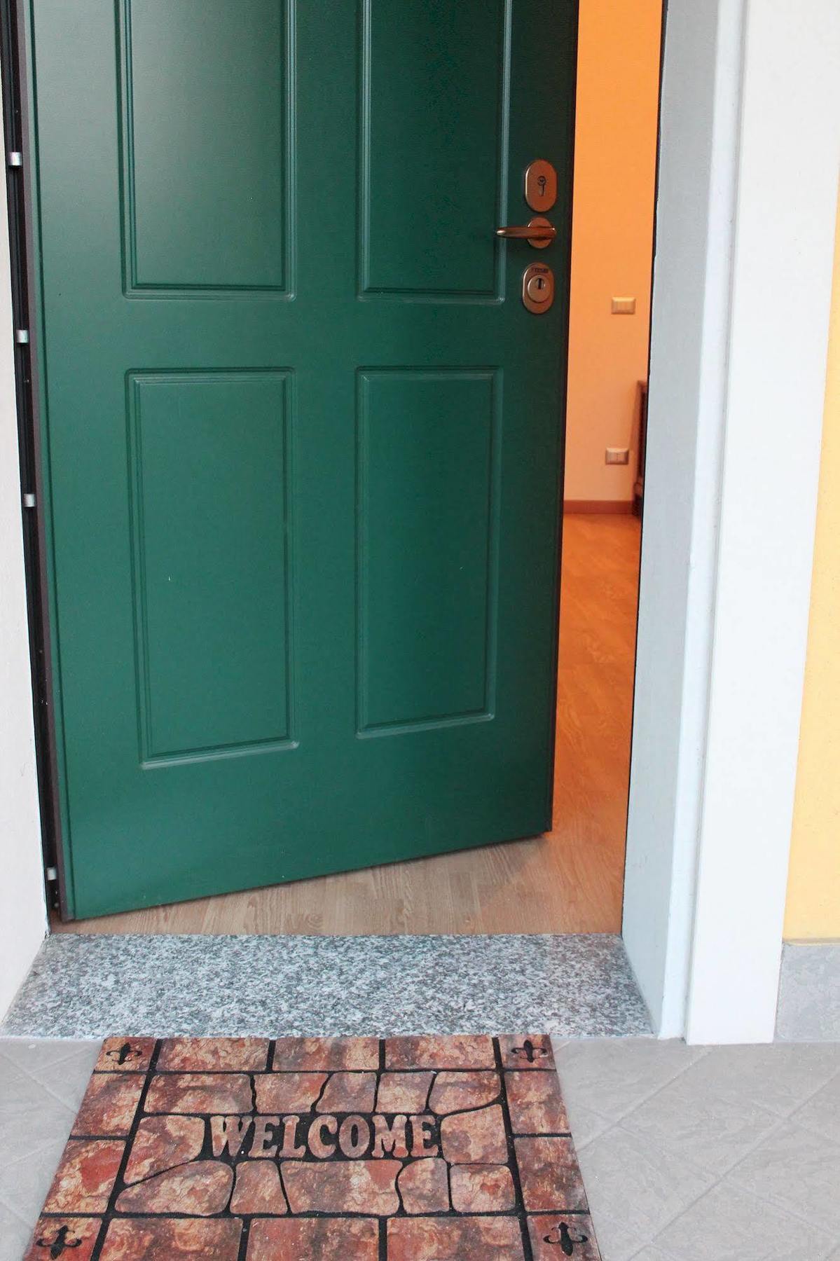 B&B Villa Milano By Rhospitality It Cornaredo Exterior foto